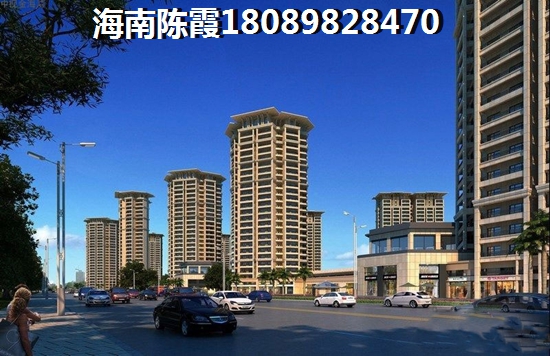 定安中铁·诺德丽湖半岛