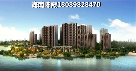 长信·半岛美庐真的适合养老吗？