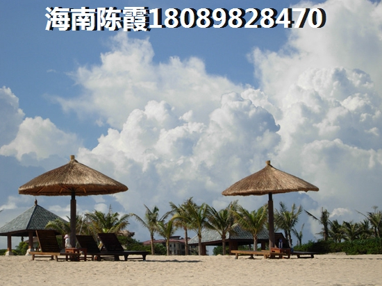 定安龙禧雅苑买房优势及劣势