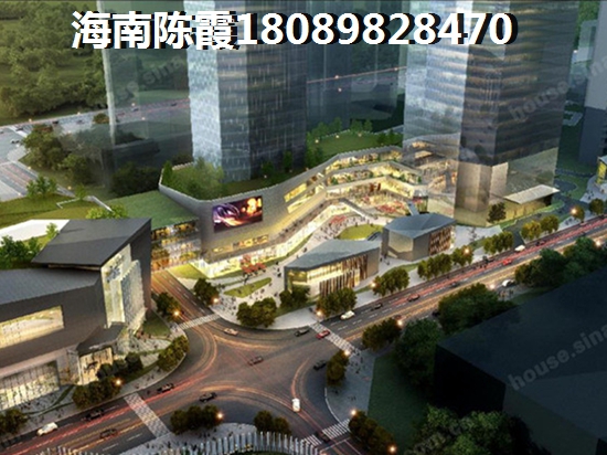 海洲广场真的适合养老吗？