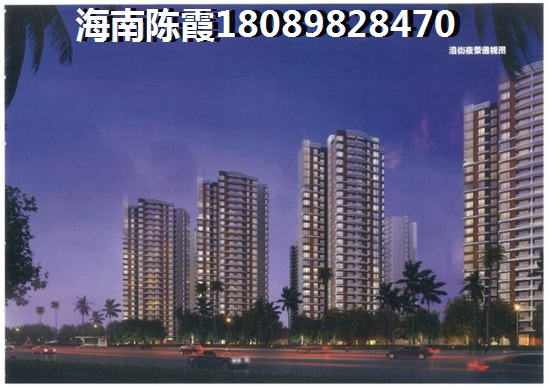 信达南丽湖1号买房
