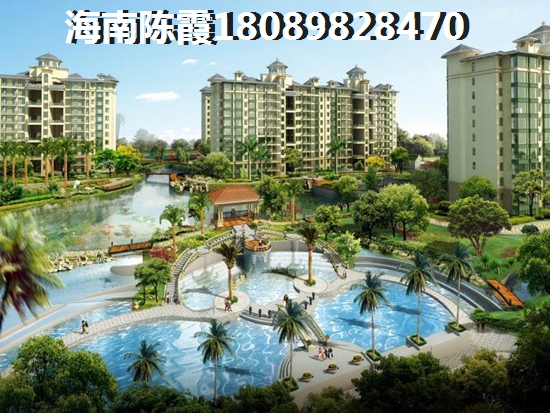 2018海南定安房价走势图
