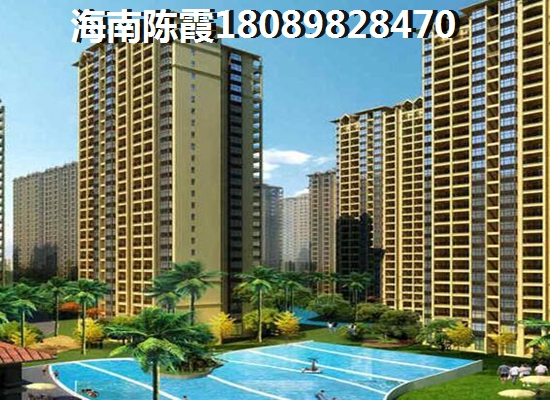 海洲广场楼盘详情