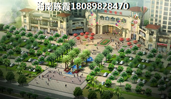 日广·凤羽林温泉开发商怎么样？