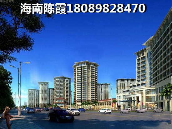 海南定安可不可以按揭贷款买房？