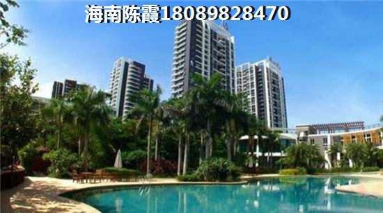 海南日广凤羽林温泉