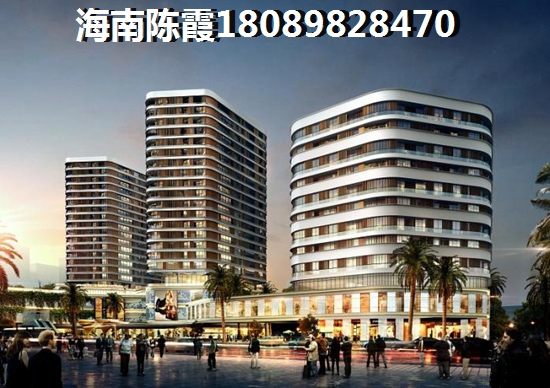 海洲广场VS三亚美亚公馆分析对比
