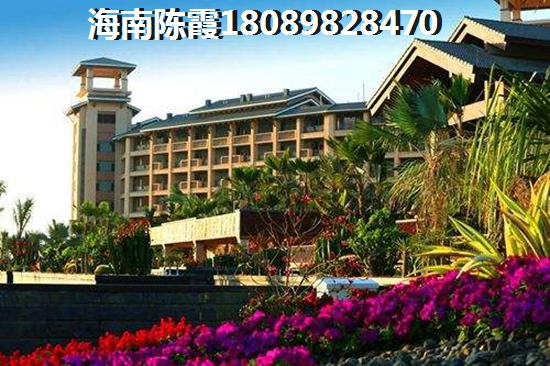 海南南丽湖上的时光