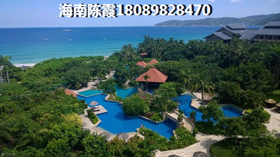海南首创·森林湖