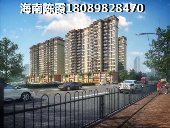 海洲广场VS懿品·香格里分析对比