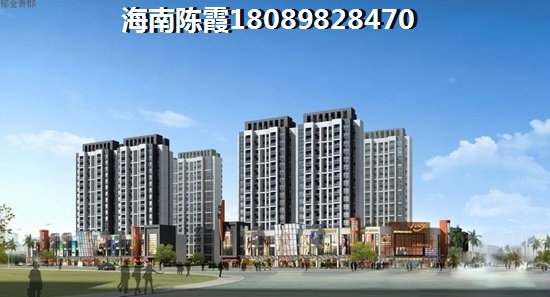 海南新福地雅居