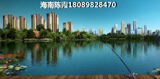 海南民生·凤凰城