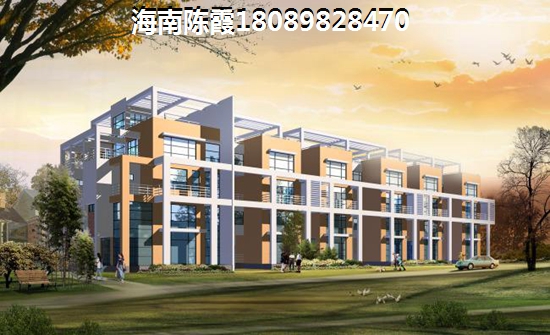 绿海花园房价