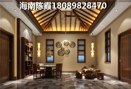 定安商铺touzi生纸空间怎么样？
