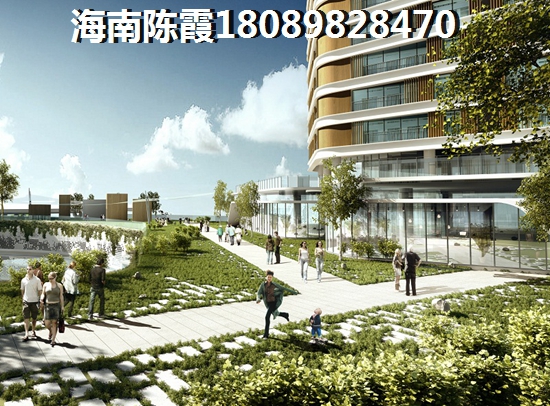 为什么在恒大御湖庄园买房？