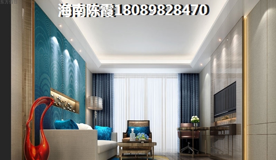 海南定安房价