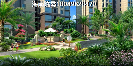 春阳江城国际楼盘详情