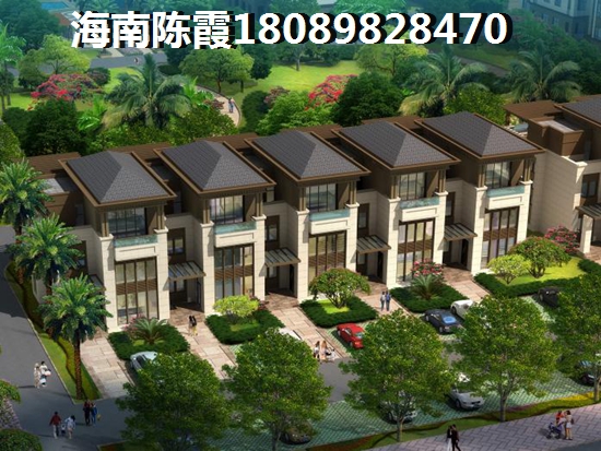 见龙苑海景房是否纸得买