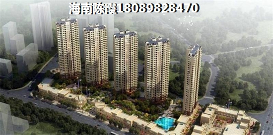 >2021定安购房指南