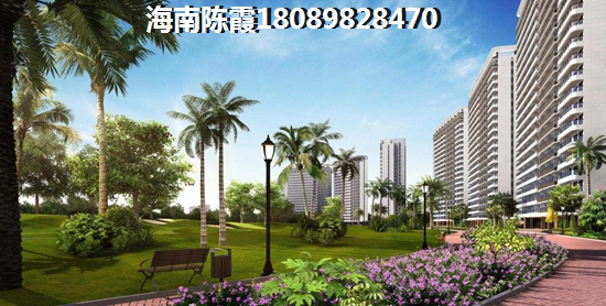海南定安长信·半岛美庐买房后悔了吗？