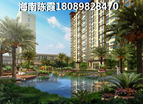 2022定安县房价顺势上涨