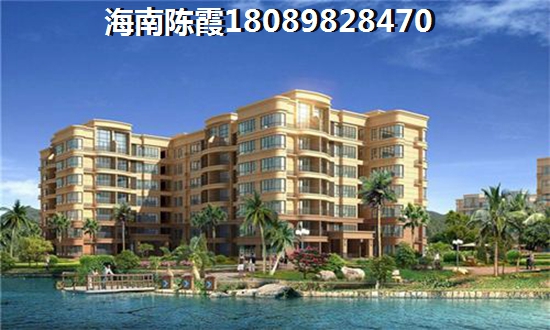 海洲广场买房养老解答