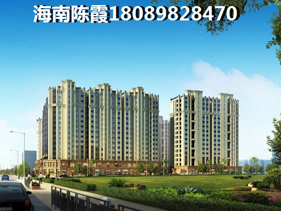 定安有什么发展前景