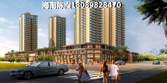 海南买房后悔还是庆幸? 海南买房后悔还是庆幸?