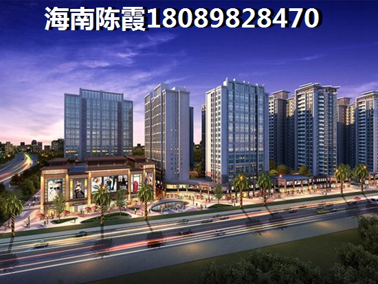 江畔锦城商品房怎么样？