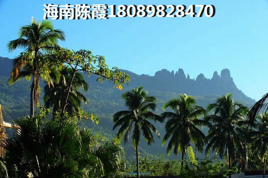 海南定安县楼盘可以买吗
