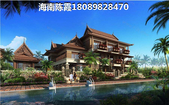 海南定安房价2022楼盘房价！