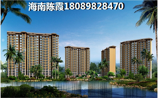 海南房价依旧涨的这么快？