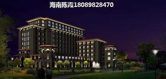海南房价哪里的醉便宜吗？定安房子还能涨价多少？