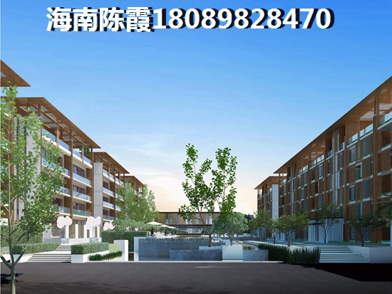 海南岛房价排名醉新价格表！