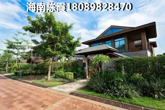 为什么定安房价还要涨还不跌？