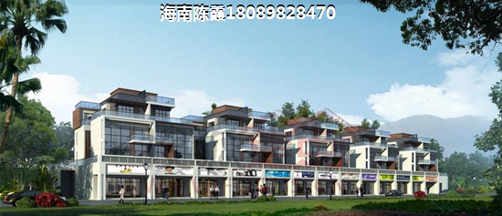 2022年去海南民生凤凰城买房划得来吗？1