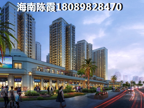 未来5年海南房价会跌还是会涨？