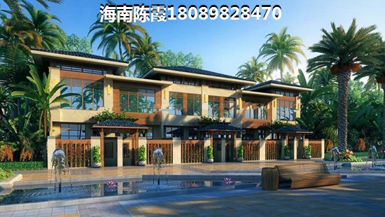 海南2022房价是涨还是跌