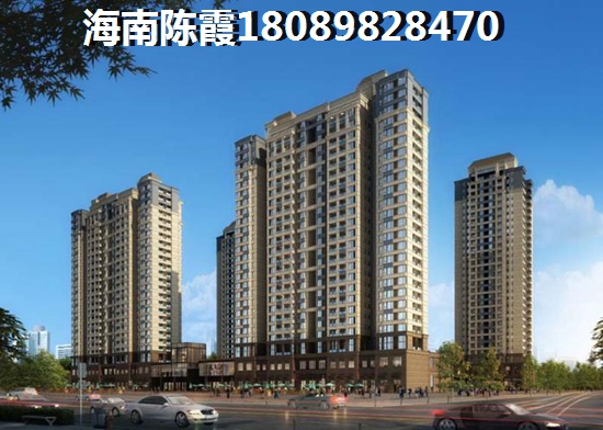 御景鸿世纪雅居适合老人长期居住