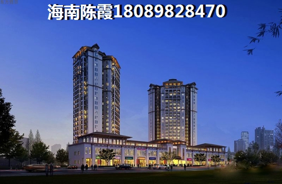 定安买房的“候鸟”老人真的后悔了吗？一
