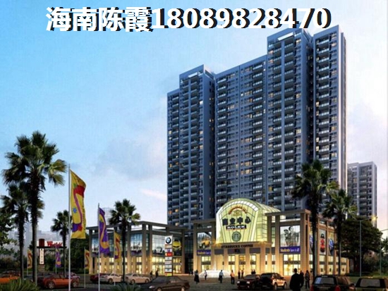 2023定安买房全攻略