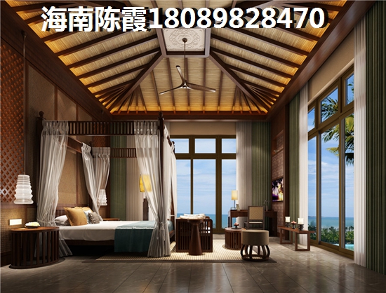 海南房价会降价吗2