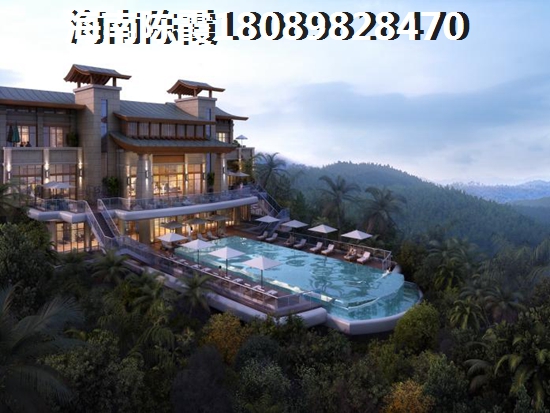 琼中房价低的商品房在哪里（琼中房价现在是每平方米多少钱）