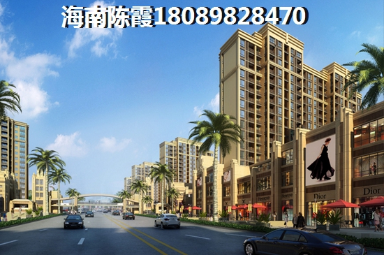 海南岛过冬养老哪里好，海南自贸区配套设施都有哪些？