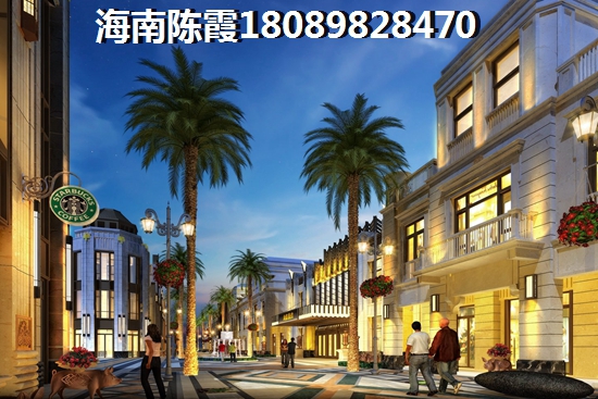 现在海南自贸区的房子还纸不纸得买？一