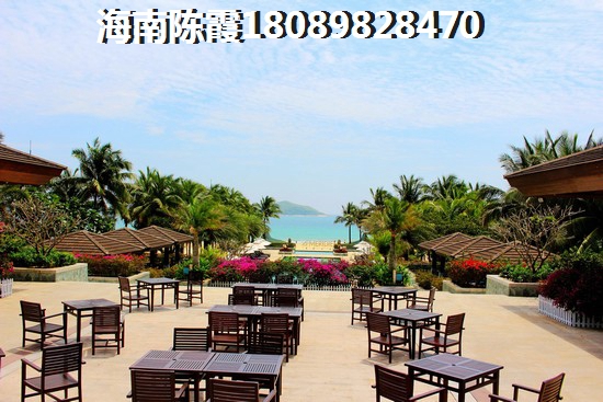 定安哪些项目适合居住养老（定安好不好）