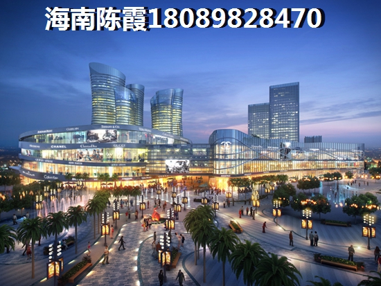 到底去定安买房养老适合吗？