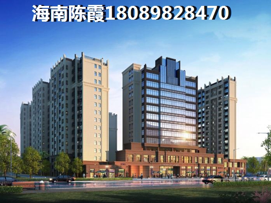 定安春阳花园适合养老吗？