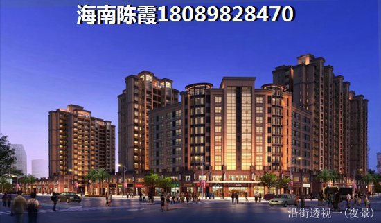 海南自贸港2023房价暴涨还是暴跌？