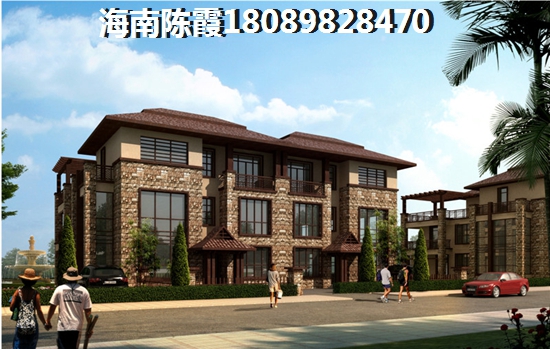 海南定安气候环境适合候鸟养老吗，天长椰风水韵气候怎么样